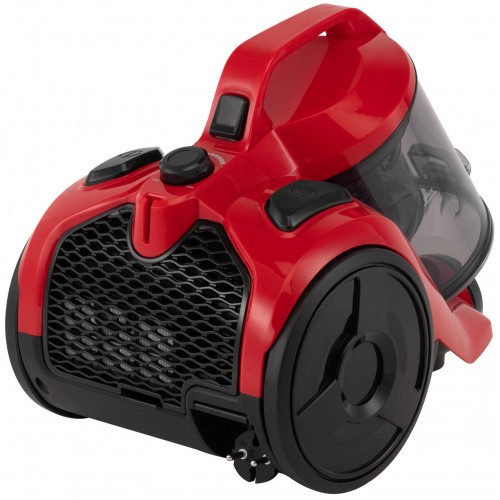 Пылесос STARWIND SCV2550 (красный/черный) 8