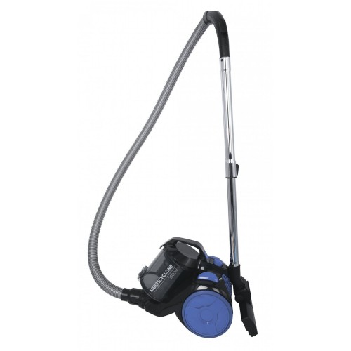 Пылесос STARWIND SCV2555 (черный/синий) 