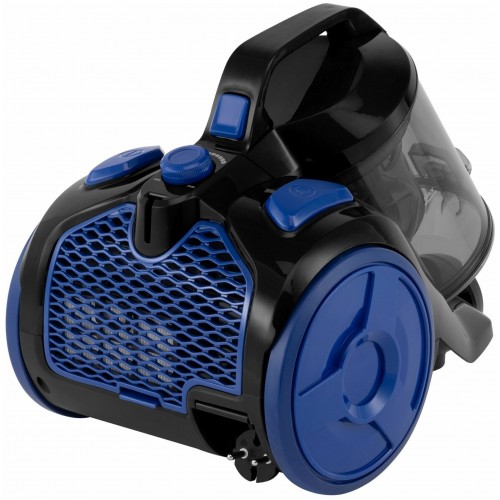Пылесос STARWIND SCV2555 (черный/синий) 8