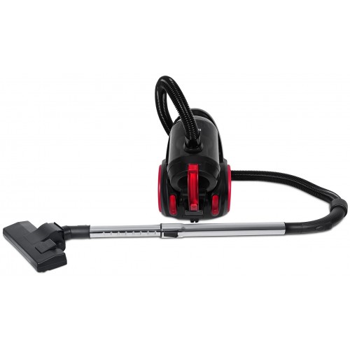 Пылесос STARWIND SCV3410 (черный/бордовый) 3