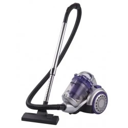 Пылесос STARWIND SCV3450 (фиолетовый/серебристый)