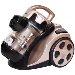 Пылесос STARWIND SCV5625 (золотой)