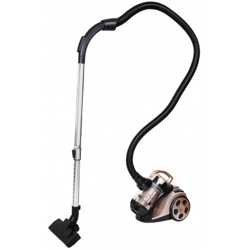 Пылесос STARWIND SCV5625 (золотой) 3