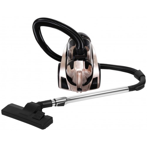 Пылесос STARWIND SCV5625 (золотой) 6