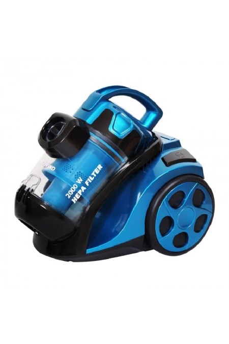 Пылесос Starwind SCV5630 (бирюзовый) 