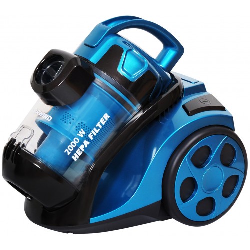 Пылесос STARWIND SCV5630 (бирюзовый) 
