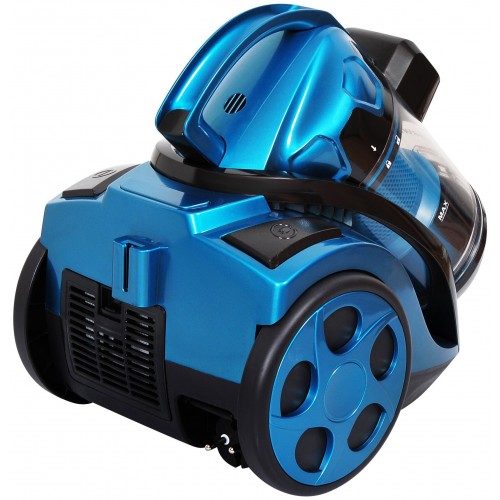 Пылесос STARWIND SCV5630 (бирюзовый) 2