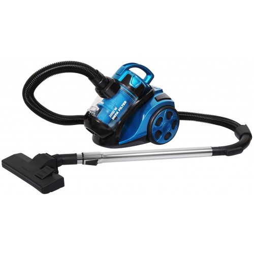 Пылесос STARWIND SCV5630 (бирюзовый) 5