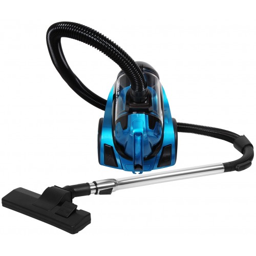 Пылесос STARWIND SCV5630 (бирюзовый) 6