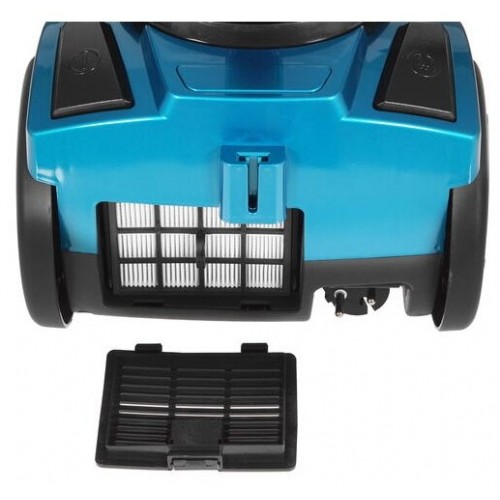 Пылесос STARWIND SCV5630 (бирюзовый) 9