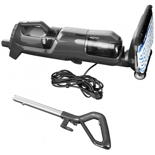 Пылесос STARWIND SSV9555 (темно-серый) 3