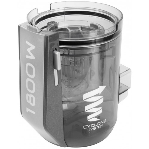 Пылесос STARWIND SSV9555 (темно-серый) 4