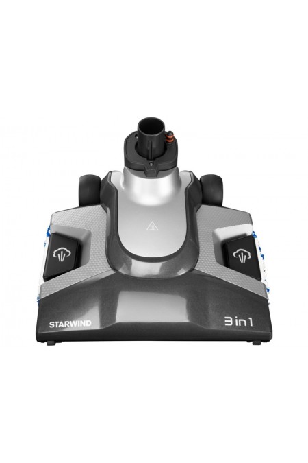 Пылесос Starwind SSV9555 (темно-серый) 5