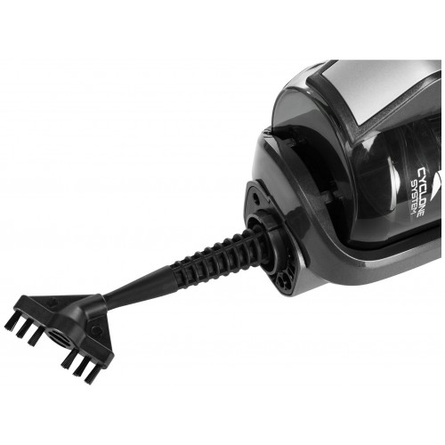 Пылесос STARWIND SSV9555 (темно-серый) 7