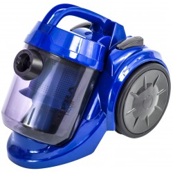Пылесос SUPRA VCS-1492 (синий)