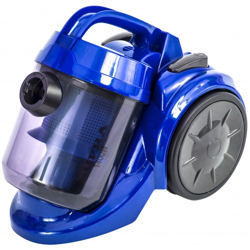Пылесос SUPRA VCS-1492 (синий) 
