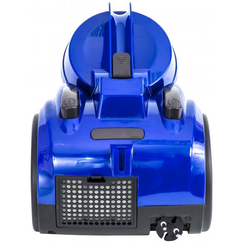 Пылесос SUPRA VCS-1492 (синий) 2