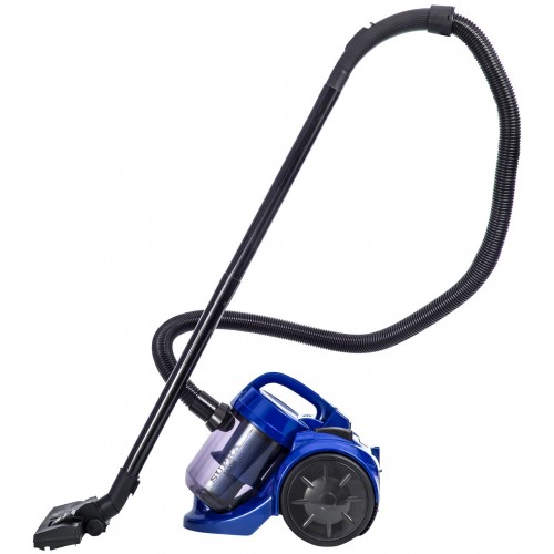 Пылесос SUPRA VCS-1492 (синий) 3