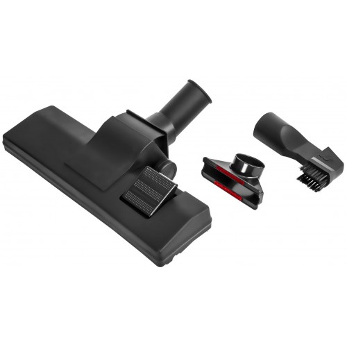 Пылесос SUPRA VCS-1492 (синий) 4