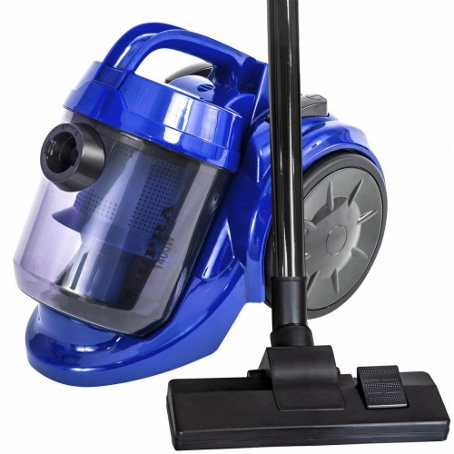 Пылесос SUPRA VCS-1492 (синий) 6