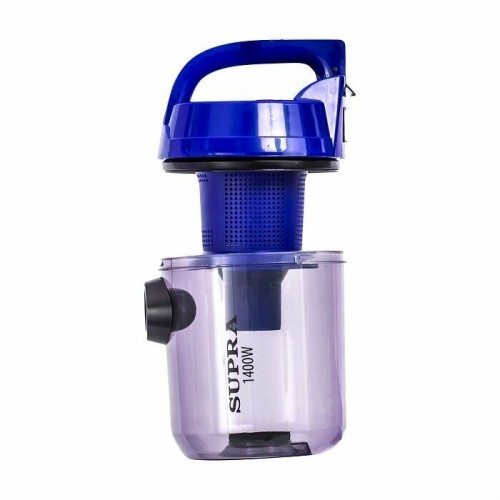 Пылесос SUPRA VCS-1492 (синий) 7
