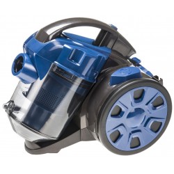 Пылесос SUPRA VCS-1832 (синий/черный)