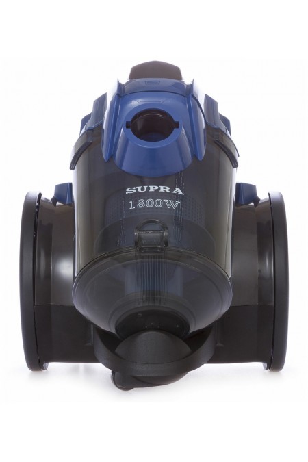 Пылесос Supra VCS-1832 (синий/черный) 3