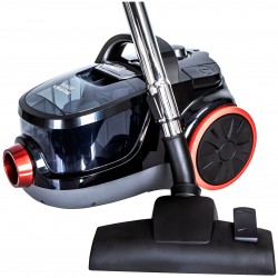 Пылесос SUPRA VCS-2024 (серый)