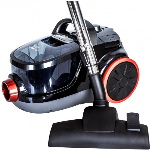 Пылесос SUPRA VCS-2024 (серый) 