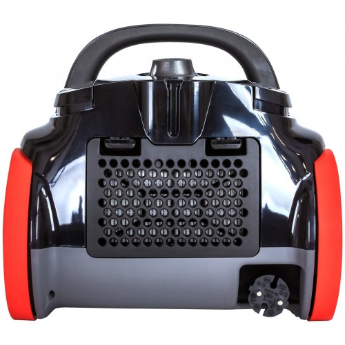 Пылесос SUPRA VCS-2024 (серый) 2