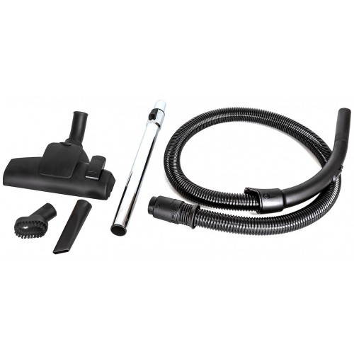 Пылесос SUPRA VCS-2024 (серый) 3