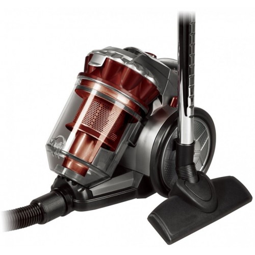 Пылесос SUPRA VCS-2024 (серый) 7