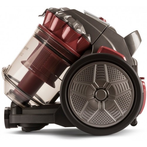 Пылесос SUPRA VCS-2024 (серый) 9