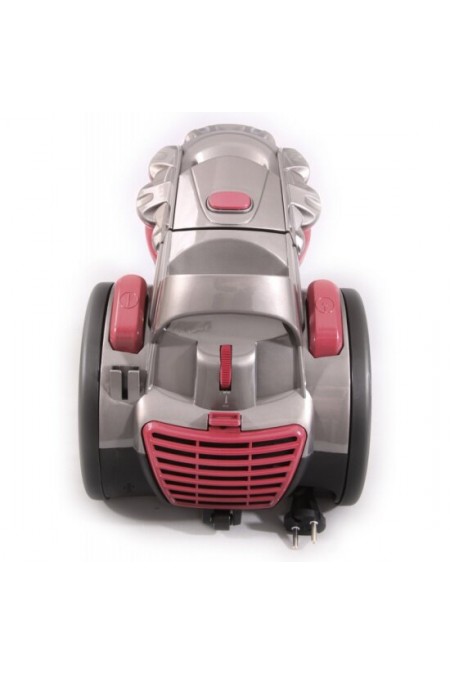 Пылесос Supra VCS-2230 (красный) 3