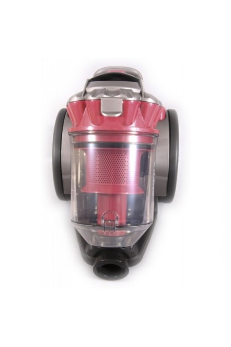 Пылесос Supra VCS-2230 (красный) 4