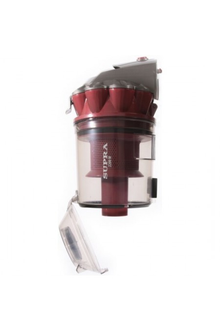 Пылесос Supra VCS-2230 (красный) 5