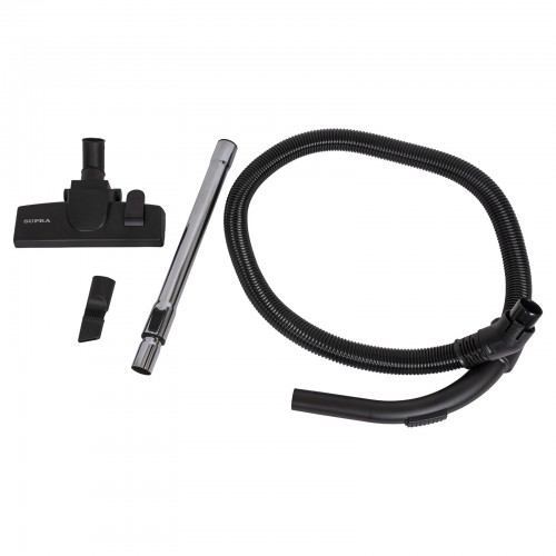 Пылесос SUPRA VCS-2280 (красный) 4