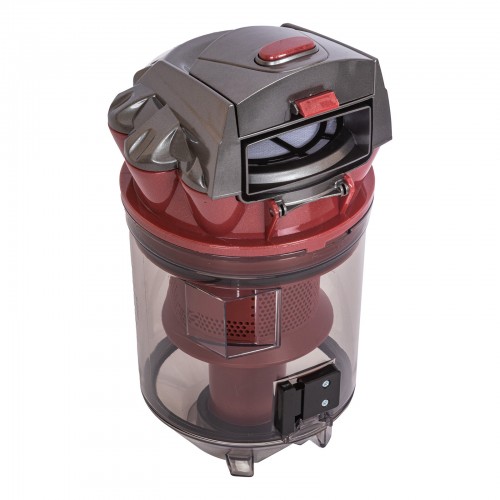 Пылесос SUPRA VCS-2280 (красный) 6