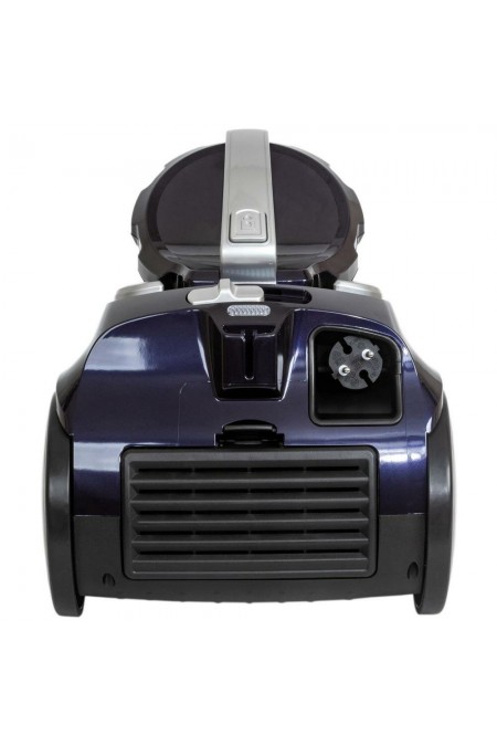 Пылесос Supra VCS-2420 (синий/серебристый) 2