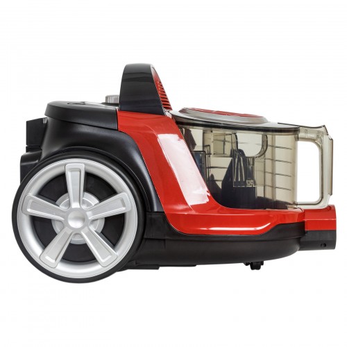 Пылесос SUPRA VCS-2460 (красный) 4