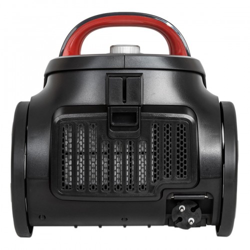 Пылесос SUPRA VCS-2460 (красный) 6