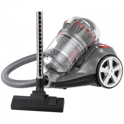 Пылесос SUPRA VCS-2525 (серый)