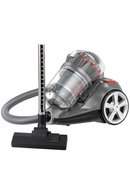 Пылесос Supra VCS-2525 (серый) 