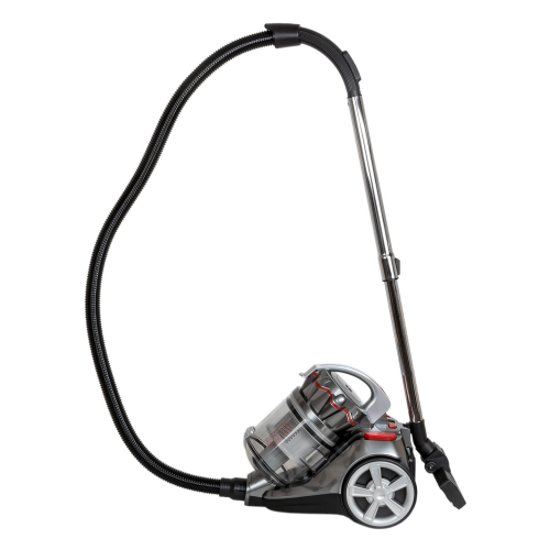 Пылесос SUPRA VCS-2525 (серый) 3