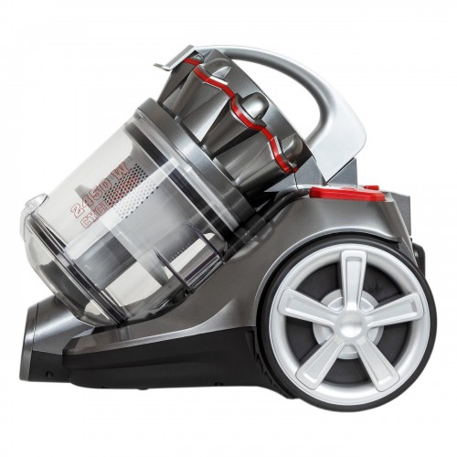 Пылесос SUPRA VCS-2525 (серый) 4