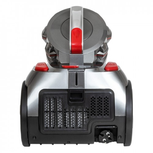 Пылесос SUPRA VCS-2525 (серый) 5