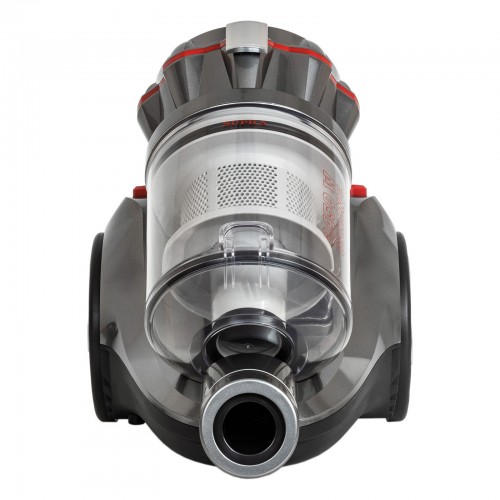 Пылесос SUPRA VCS-2525 (серый) 6