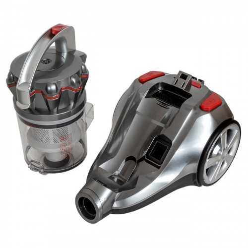Пылесос SUPRA VCS-2525 (серый) 7
