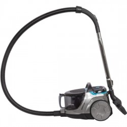 Пылесос Supra VCS-2575 (серый)