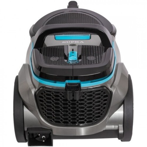 Пылесос Supra VCS-2575 (серый) 